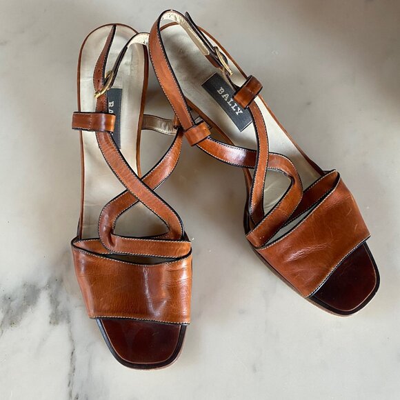 BALLY Shoes - BALLY sandals 10